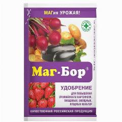 Удобрение Маг бор 100 г