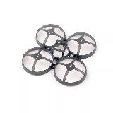 HappyModel Mobula8 85 мм Бесщеточная рама FPV для 0603 0703 0802 0805 1102 1103 Бесщеточный двигатель 2-3S Дрон FPV Tinywhoop — фото 2