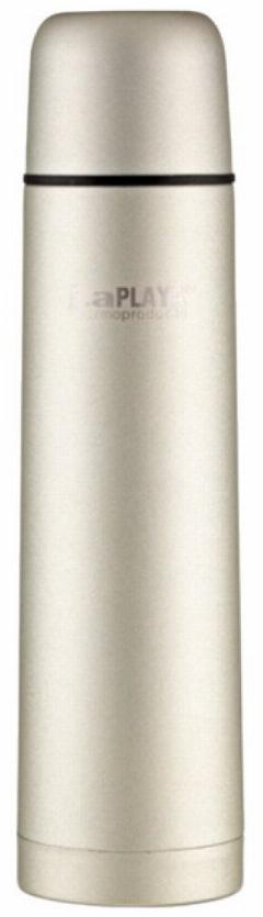 Термос LaPlaya High Performance 0,5 L Silver, серебристый