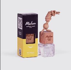 Melien Ароматизатор для автомобиля, для дома, в машину / Парфюм для автомобиля / Освежитель воздуха по мотивам Kirke, фл.6 мл