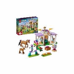 41746 Пластиковый Конструктор Lego Friends 41746 Horse Training Тренировка Лошадей, 300x230x100