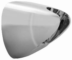 Крепление настенное Lemark LM8099C фиксированное для лейки, хром, пластик
