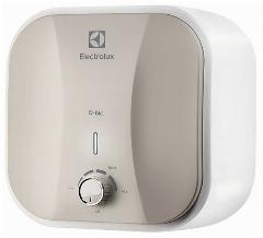 Водонагреватель накопительный Electrolux EWH 15 Q-bic O, белый