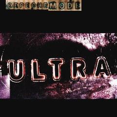 Виниловая пластинка Depeche Mode – Ultra (LP), 12"