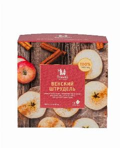 Чай КамлёВъ Венский Штрудель (16 саше) /картон/ 48г