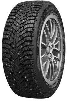 Шина Cordiant Snow Cross 2 225/50 R17 98T, зимняя шипованная