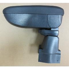 Подлокотник Renault Duster 2010-2020 чёрный (48019) (8440-20)