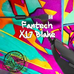 Игровая мышь Fantech X17 Blake