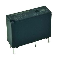 Реле Panasonic ALDP124 5A 24V 4pin