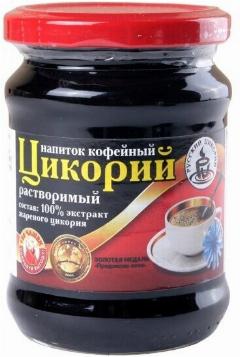 Цикорий Русский Цикорий жидкий растворимый твист 330 г