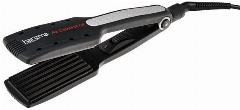 Щипцы-Гофре Harizma Air Crimper Gp, черный