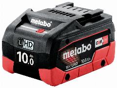 Аккумулятор Metabo 625549000 Li-Ion 18 В 10 А·ч
