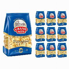 Гнезда Grand Di Pasta (феттучине) 500г 9 упаковок