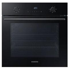 Электрический духовой шкаф Samsung NV68A1145RK, черный, 68x54.9x59.5 см