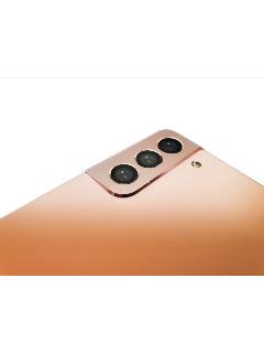 Игрушка телефон Samsung Galaxy S21 6,2 розовый жемчуг смартфон игрушка для мальчика SM-G991 игровой телефон не музыкальный статичный, лазурный