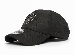 Бейсболка Atributika & Club КХЛ для детей, черный (рипстоп)