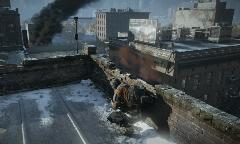 Игра Tom Clancy´s The Division для PC(ПК), Uplay, цифровой ключ