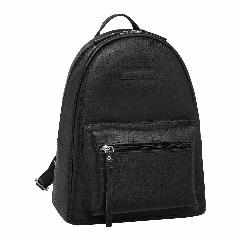 Женский рюкзак Bliss Black, черный, 27x32 см