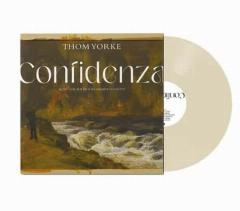 Виниловая пластинка Thom Yorke - Confidenza LP, 12"