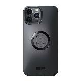 Чехол SP Connect Phone Case SPC+ для iPhone (12/12 PRO) арт. 52633, черный — фото 3
