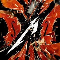 Виниловая пластинка Metallica - S&M2 (Standard LP), 12"
