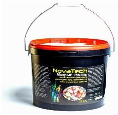 Пропитка NovaTech с эффектом Мокрого камня 5 л, бесцветный