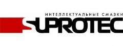 850383 SUPROTEC Пластичная смазка Сульфотерм М220 EP-2 Минеральная Сульфонатно-Кальциевая 0,4 кг Картридж