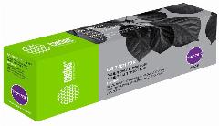 Картридж лазерный Cactus CS-TN217BK, совместимый, черный