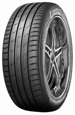 Летние шины 19/255/40 Marshal MU12 100Y