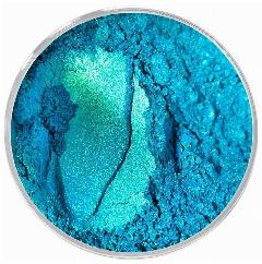 Сухой пигмент для эпоксидной смолы и творчества Kingfisher, 25мл EPOXYMASTER