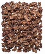 Лёгкое ягнёнка (баранье) сушёное, 100 гр, лакомство для собак и кошек, DOGROG, Крупный, Малый, Средний — фото 3