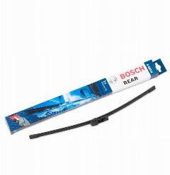 Щетка стеклоочистителя задняя BOSCH (A403H) 3397008998, черный
