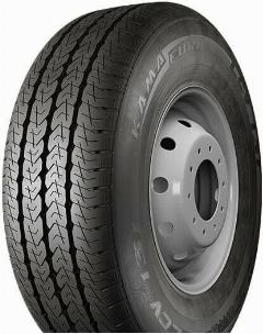 Шины Нижнекамскшина Кама- Евро-LCV-131 195 R14С 106/104R-2210002