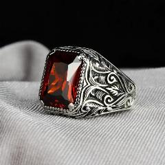 Кольцо NovoPublic Delivery, 13, ring