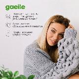 Гель для стирки GAELLE "Белая Ваниль", универсальный, 1 л, 30 стирок — фото 3