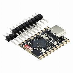 ESP32-S3 Supermini плата SIMPLE ROBOT