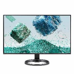 27" Монитор Acer RL272Eyiiv, IPS, 1920x1080, 100 Гц, 99%, 0.311