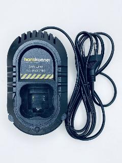 Зарядное устройство HCD1645BLC-17 /CHARGER/ Hanskonner (ZAP1405159676) №1353