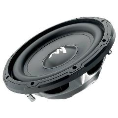 Сабвуфер Focal SUB 10 SLIM, 250, черный