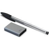 Цифровой диктофон Ritmix RR-105 8Gb — фото 3