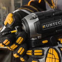 RUNTEC RT-ED233 Винтоверт ударный аккумуляторный RUNTEC PRO 1/4", 20В, 2*2Ач, 230Нм