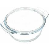 Кастрюля Pyrex ESSENTIALS 3.2л 23см круглая с крышкой, бесцветный — фото 2