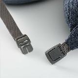 Muji, navy blue/standard — фото 4