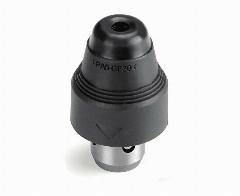 Патрон для BOSCH GBH 2-26, черный