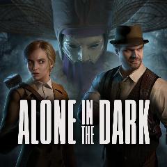 Alone in the Dark [Steam / Россия и СНГ]