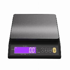 Настольные весы KKMOON 10 кг, 10kg 0.1g