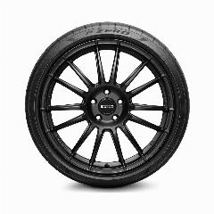 Летняя шина Pirelli P Zero PZ4 Sports Car 255/55 R19 107W SUV