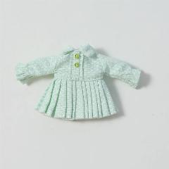 Платье для кукол Ob11, A (8), Only Clothes, Женский