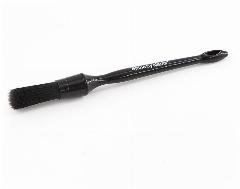 Кисть для деликатной мойки детейлинга Shine Systems Detailing Brush N10, 22см