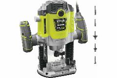 Ryobi Фрезер RRT1600-K 5133004796, 6.0